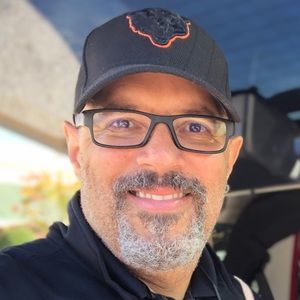 Meet your Posher, Mario